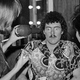 Illustration for article titled "Weird Al" Yankovic's mid-'80s antics are the subject of a new black-and-white photo collection